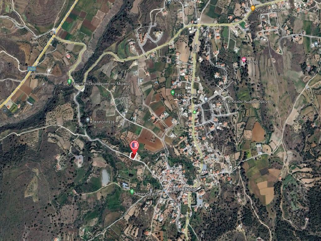 Field-Kalo Chorio (Oreinis)-PR39529