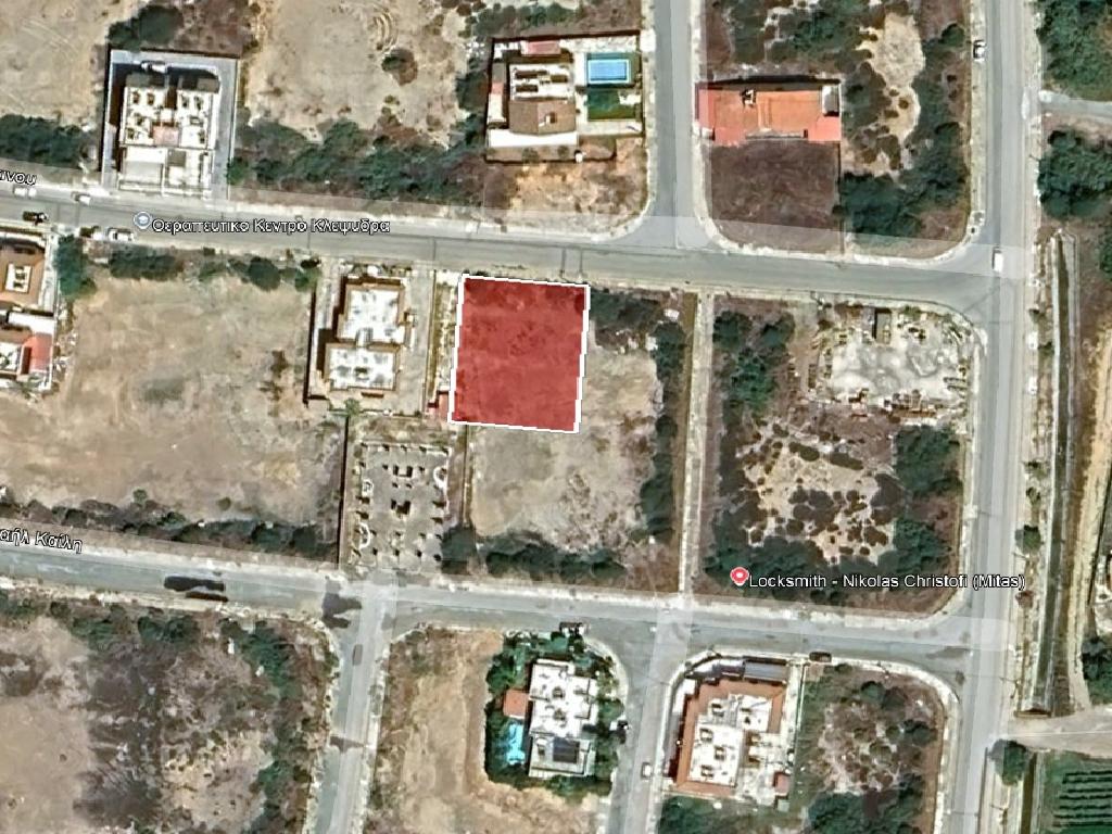 Plot-Paralimni-PR40737