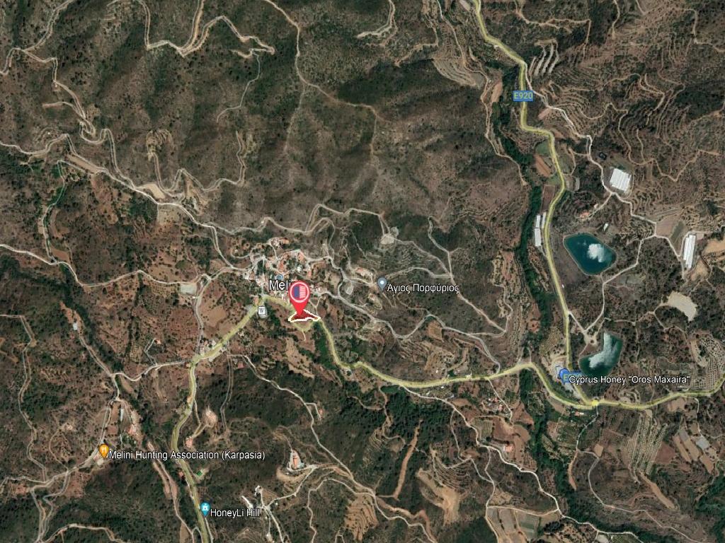 Field (Share) - Melini Larnaca