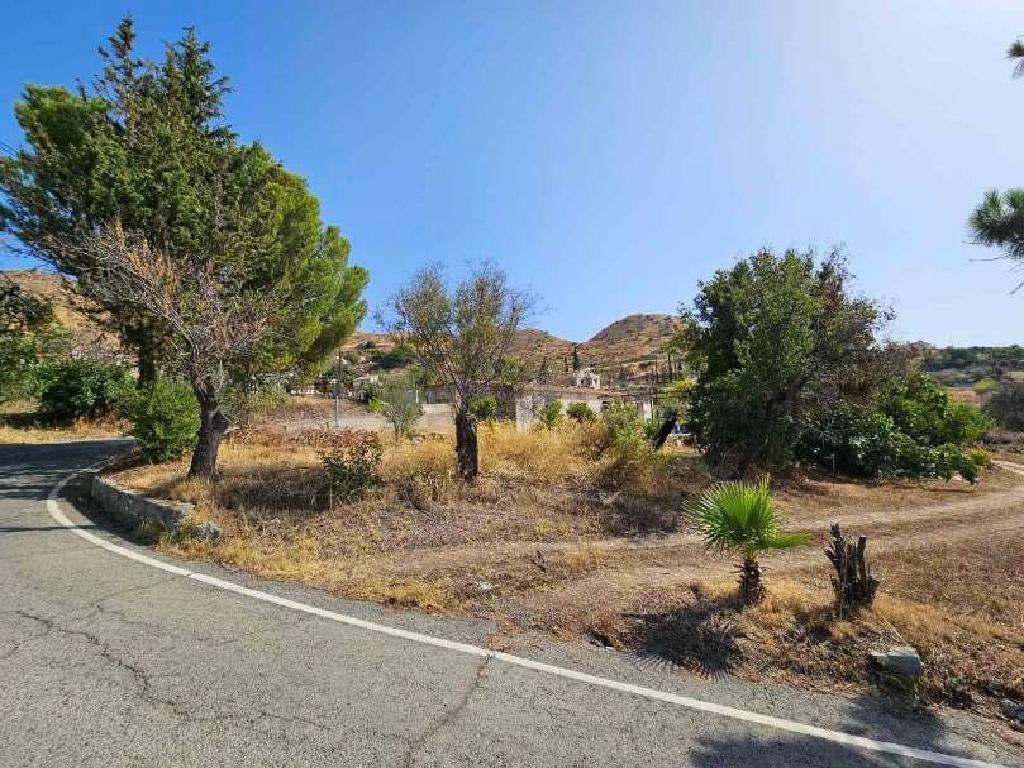 Field (Share) - Melini Larnaca