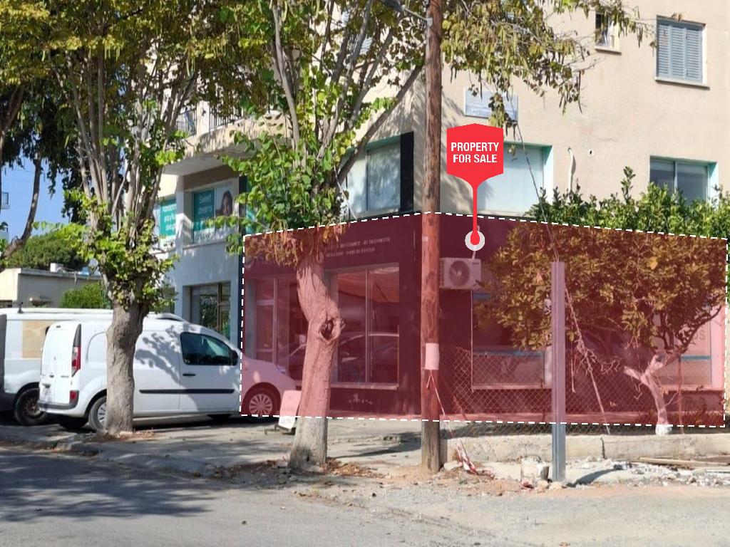Shop - Agios Theodoros, Paphos