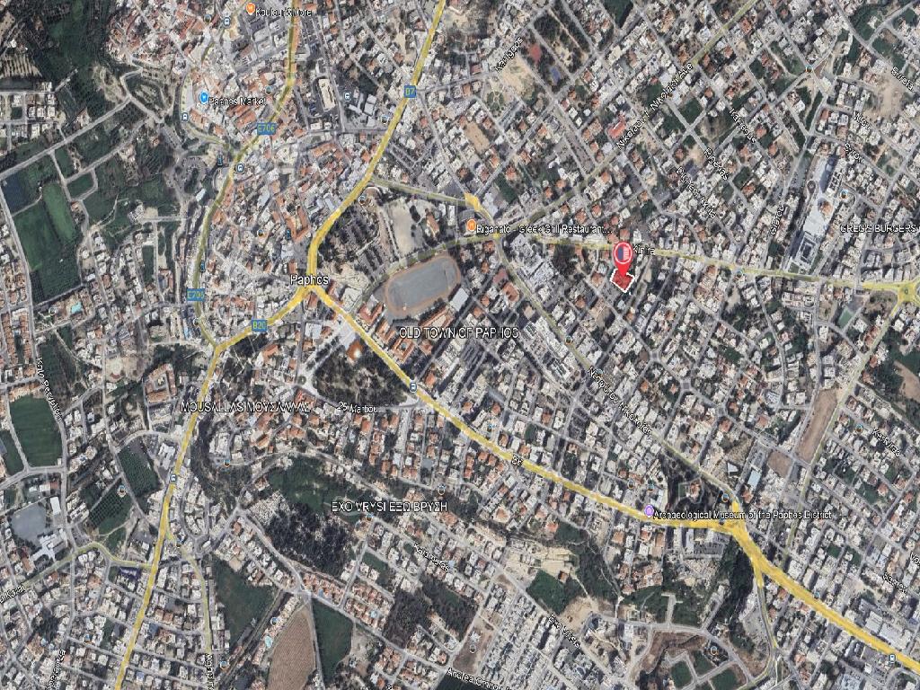 Shop-Paphos Municipality-PR41691
