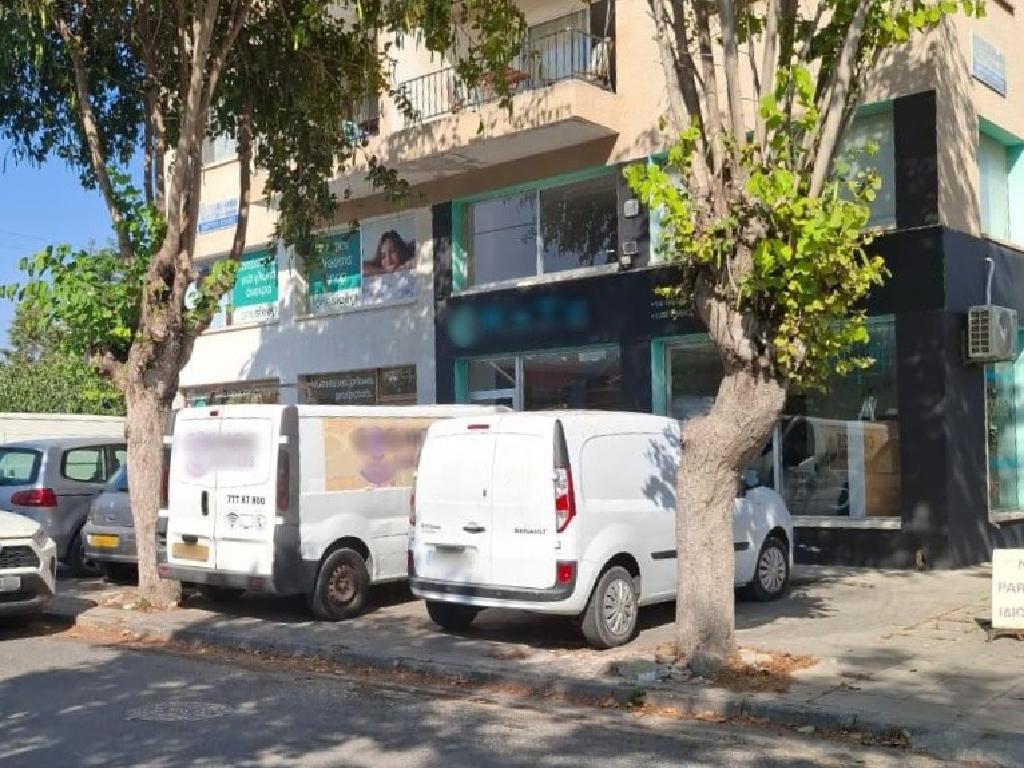 Shop - Agios Theodoros, Paphos