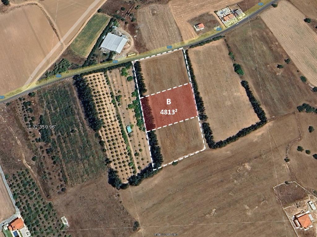 Field-Kouklia-PR41895