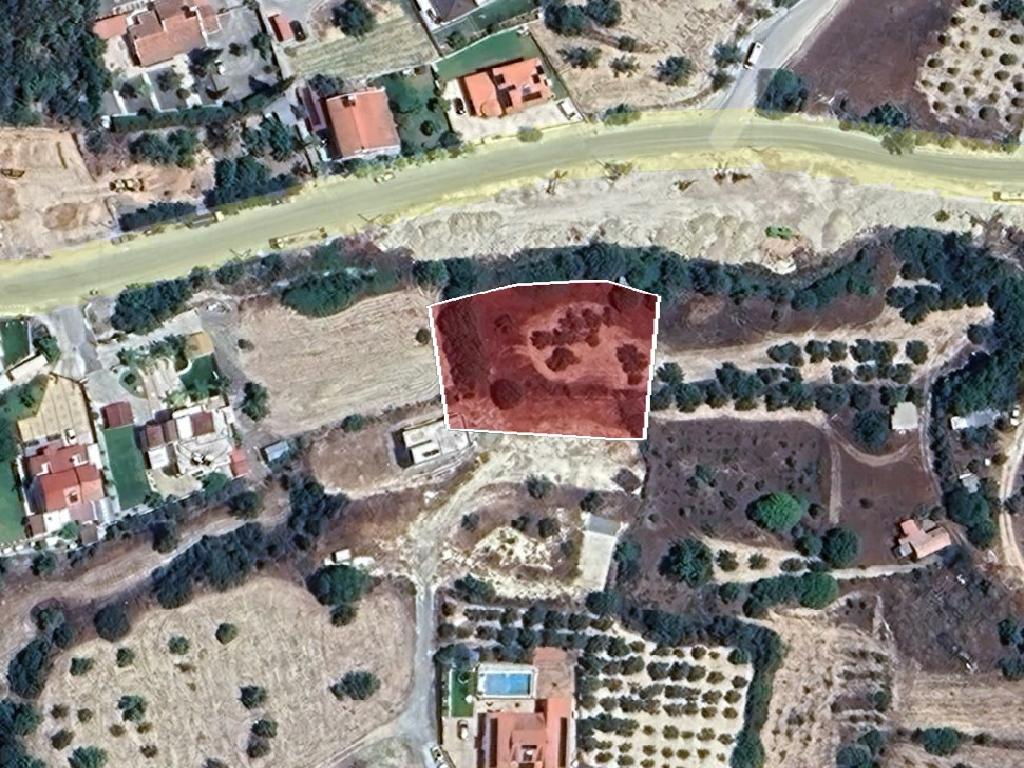 X&omega;&rho;ά&phi;&iota; (&Mu;&epsilon;&rho;ί&delta;&iota;&omicron;) - &Pi;&alpha;&rho;&alpha;&mu;ύ&theta;&alpha;, &Lambda;&epsilon;&mu;&epsilon;&sigma;ό&sigmaf;