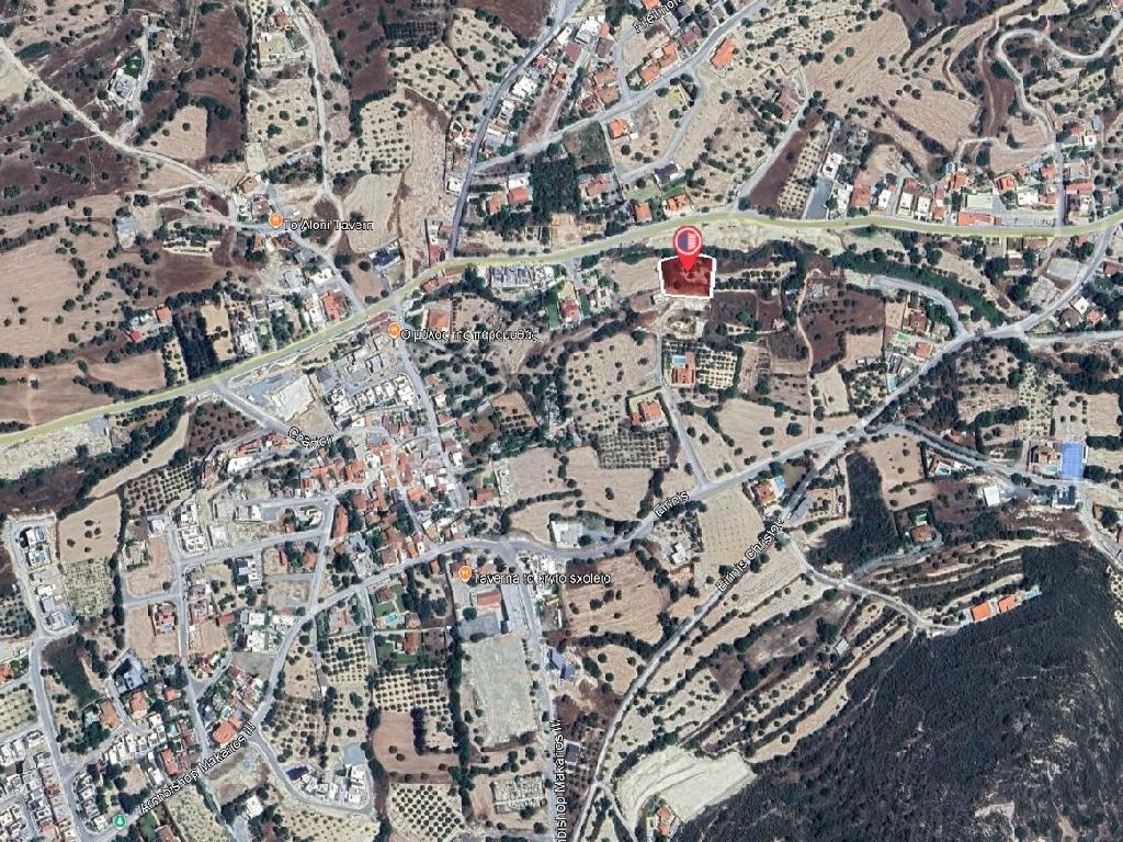 X&omega;&rho;ά&phi;&iota; (&Mu;&epsilon;&rho;ί&delta;&iota;&omicron;) - &Pi;&alpha;&rho;&alpha;&mu;ύ&theta;&alpha;, &Lambda;&epsilon;&mu;&epsilon;&sigma;ό&sigmaf;