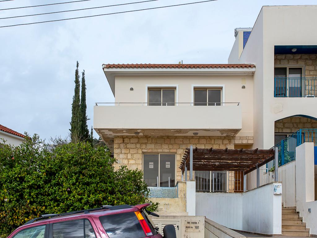 House - Pegeia, Paphos