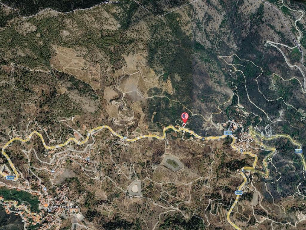 &Omicron;&iota;&kappa;ό&pi;&epsilon;&delta;&omicron; - &Chi;&alpha;&nu;&delta;&rho;&iota;ά, &Lambda;&epsilon;&mu;&epsilon;&sigma;ό&sigmaf;