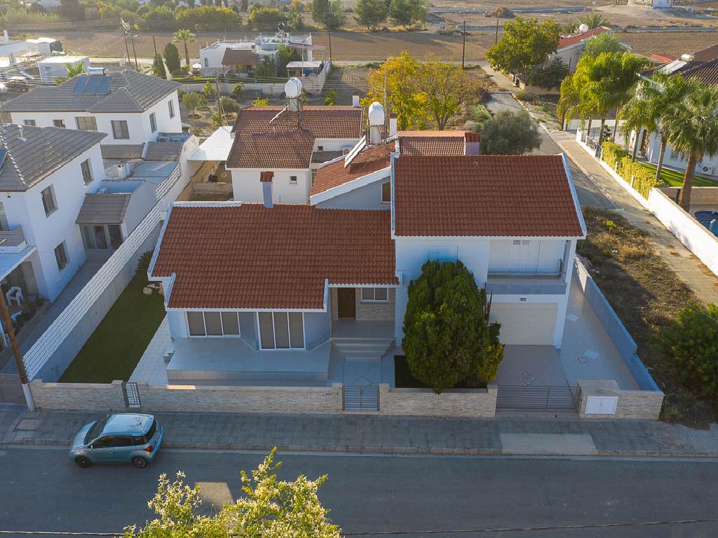House - Nisou,Nicosia