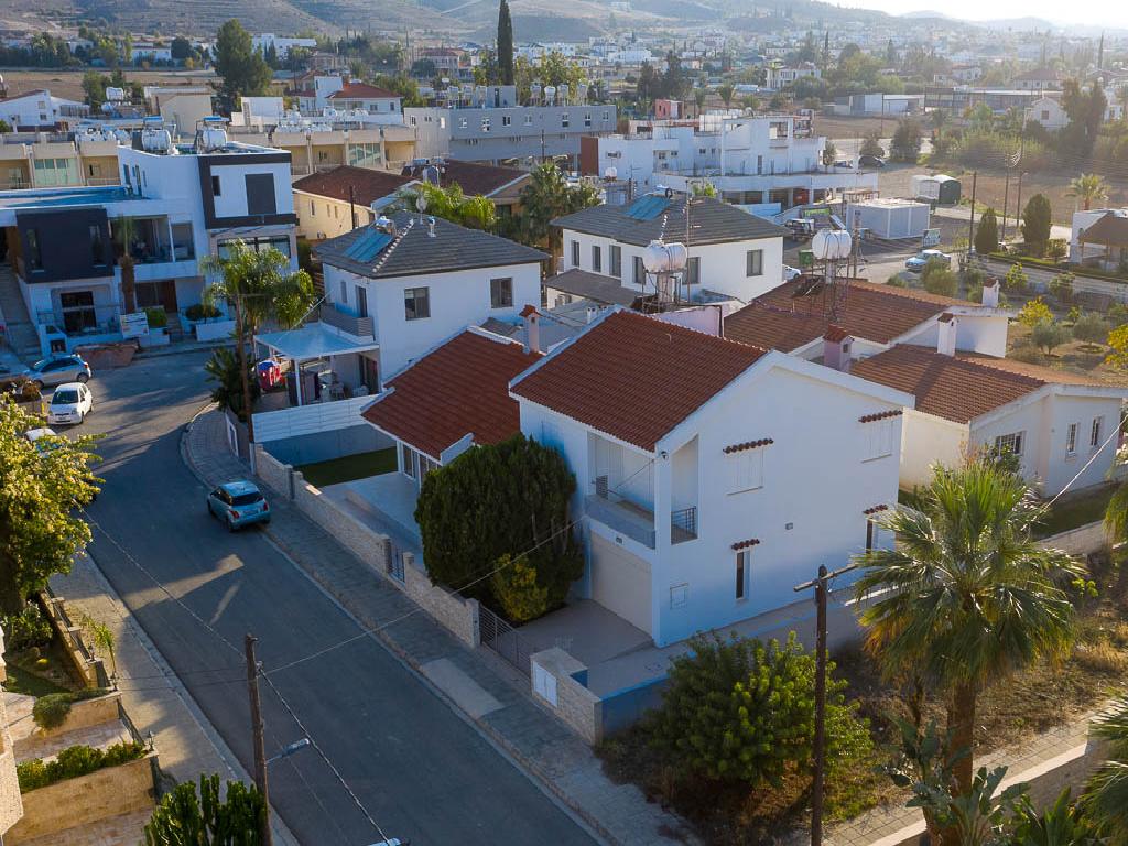 House - Nisou,Nicosia