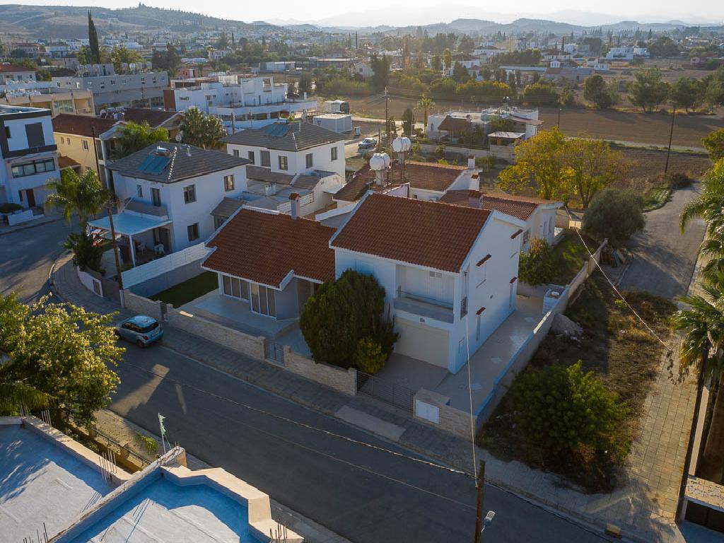 House - Nisou,Nicosia