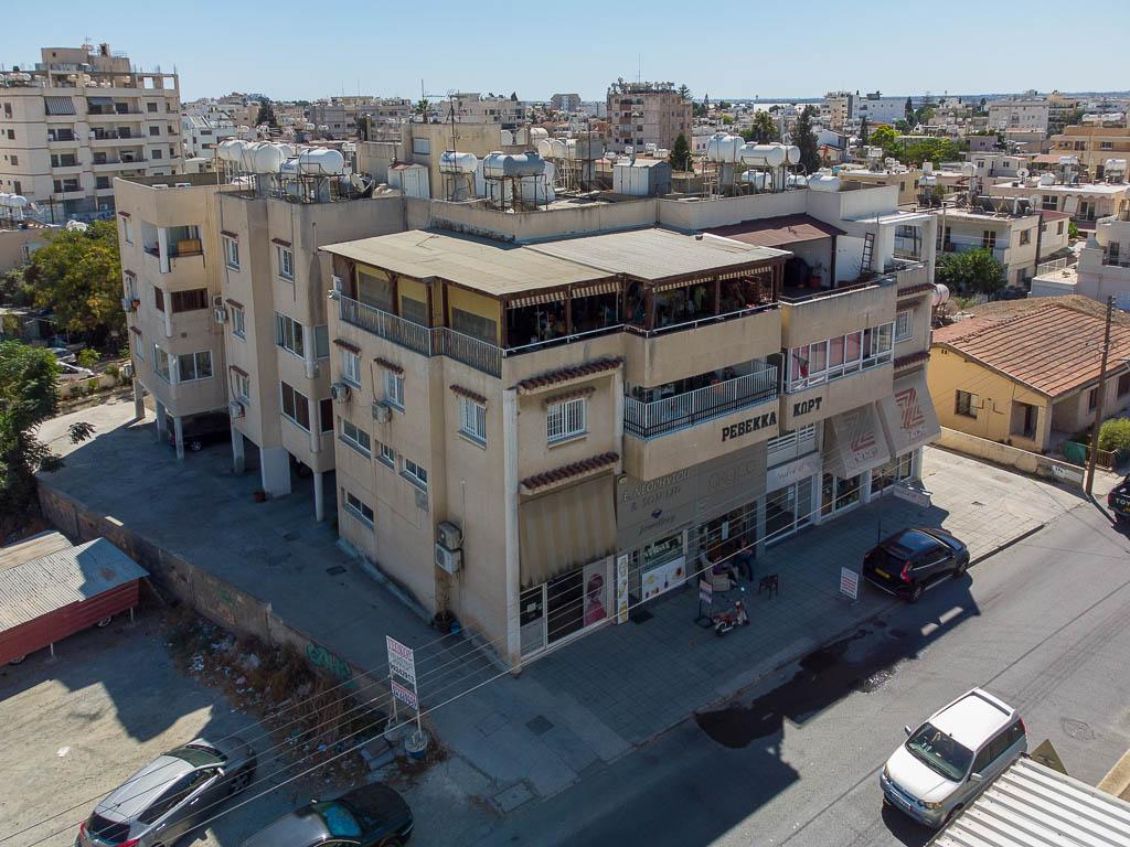 Residential Units - Pegeia, Paphos-Pegeia
