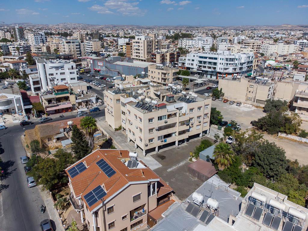 Flat - Agios Nikolaos, Larnaca