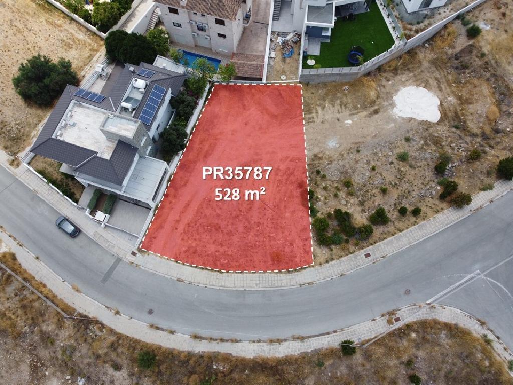 Plot - Lakatameia (STELMEK), Nicosia