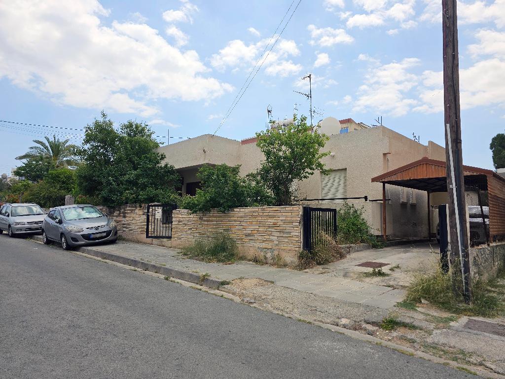 Plot - Egkomi, Nicosia