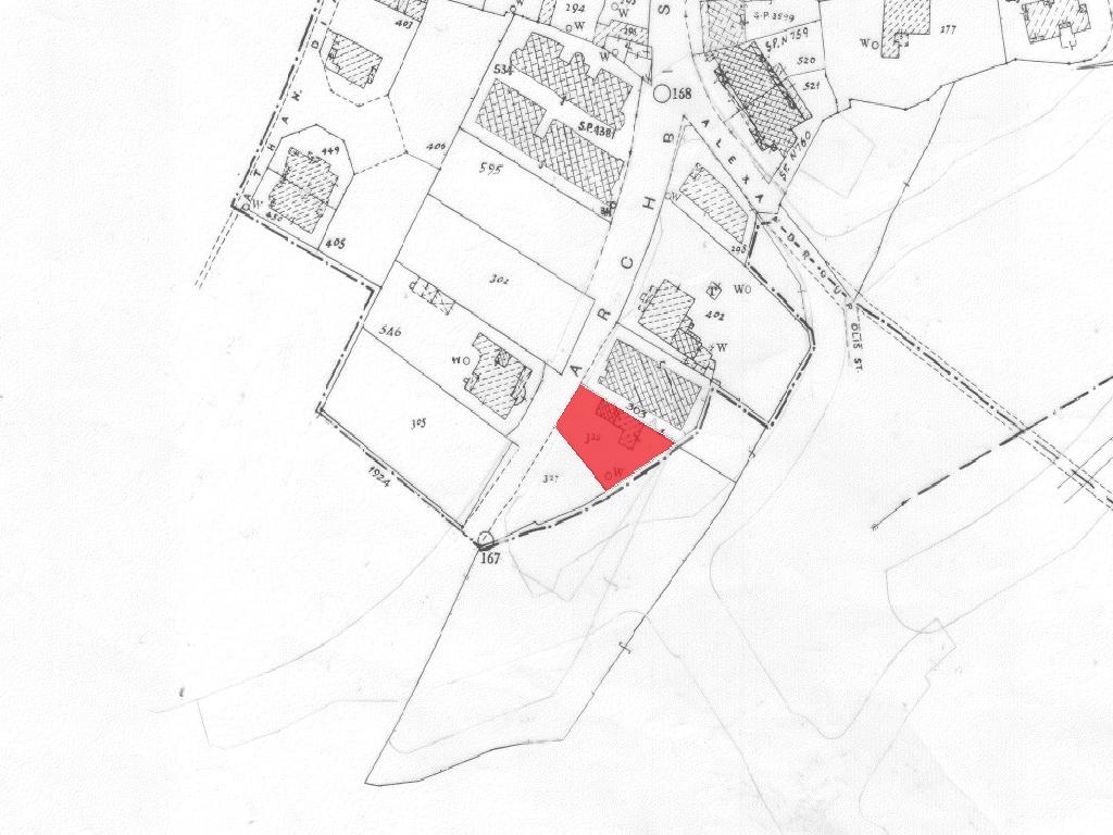 Plot-Strovolos-PR38810