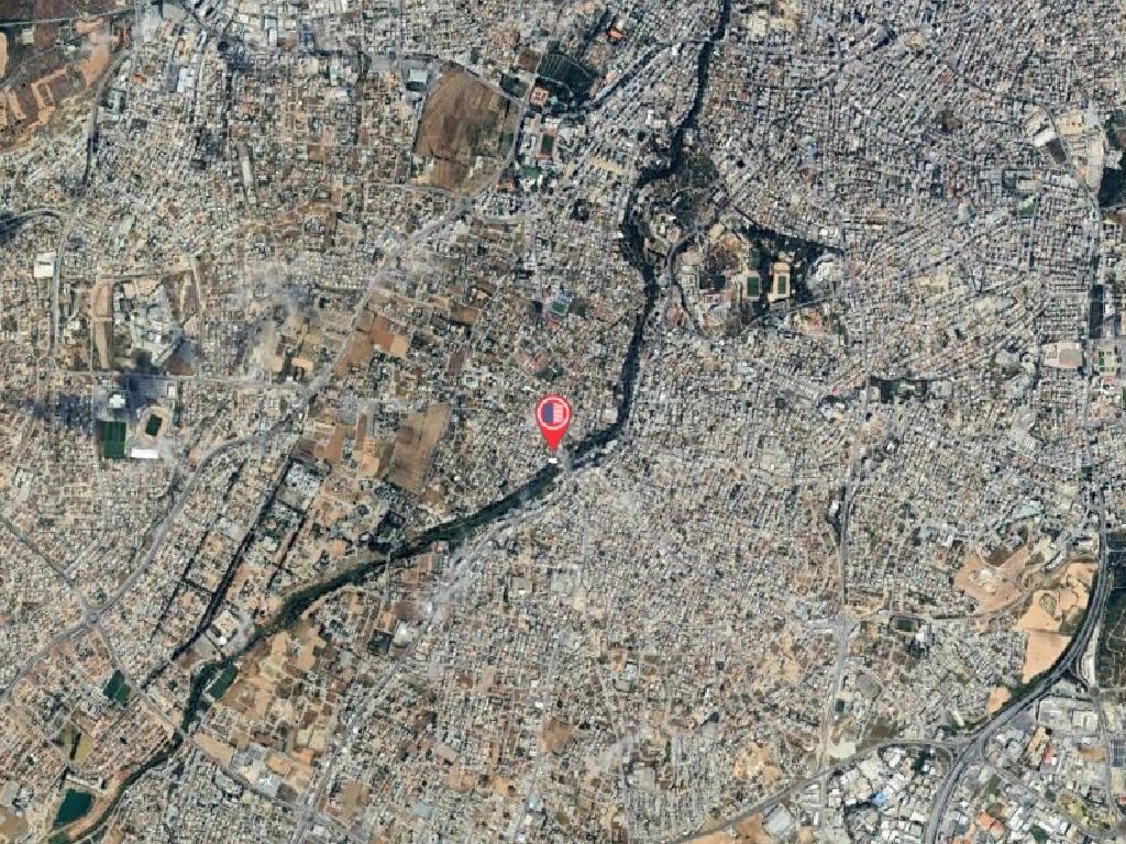 Plot-Strovolos-PR38810