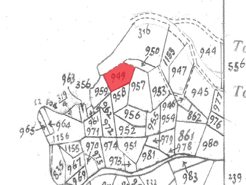 Field for sale, Lemithou PR39875 Altamira Real Estate