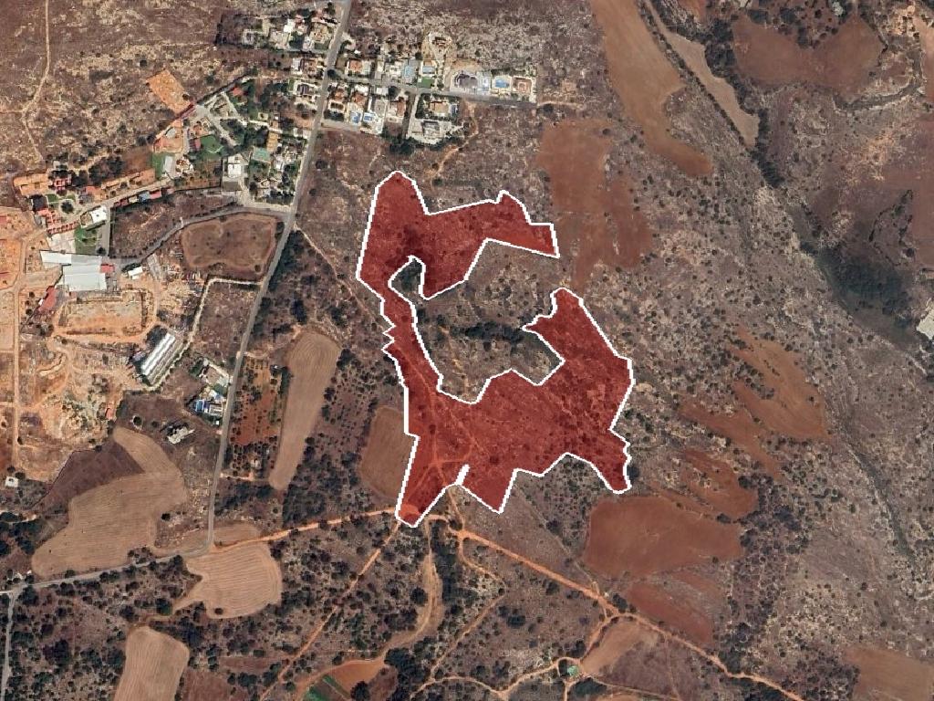 Field-Paralimni-PR40736