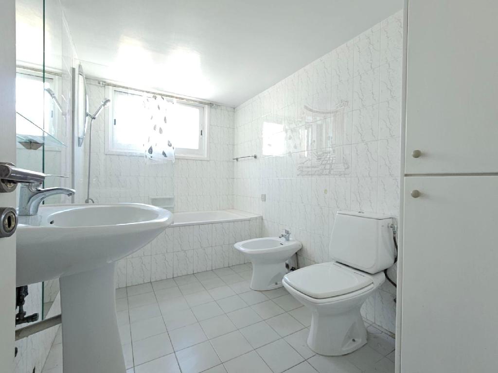 Semidetached house-Egkomi-PR43407