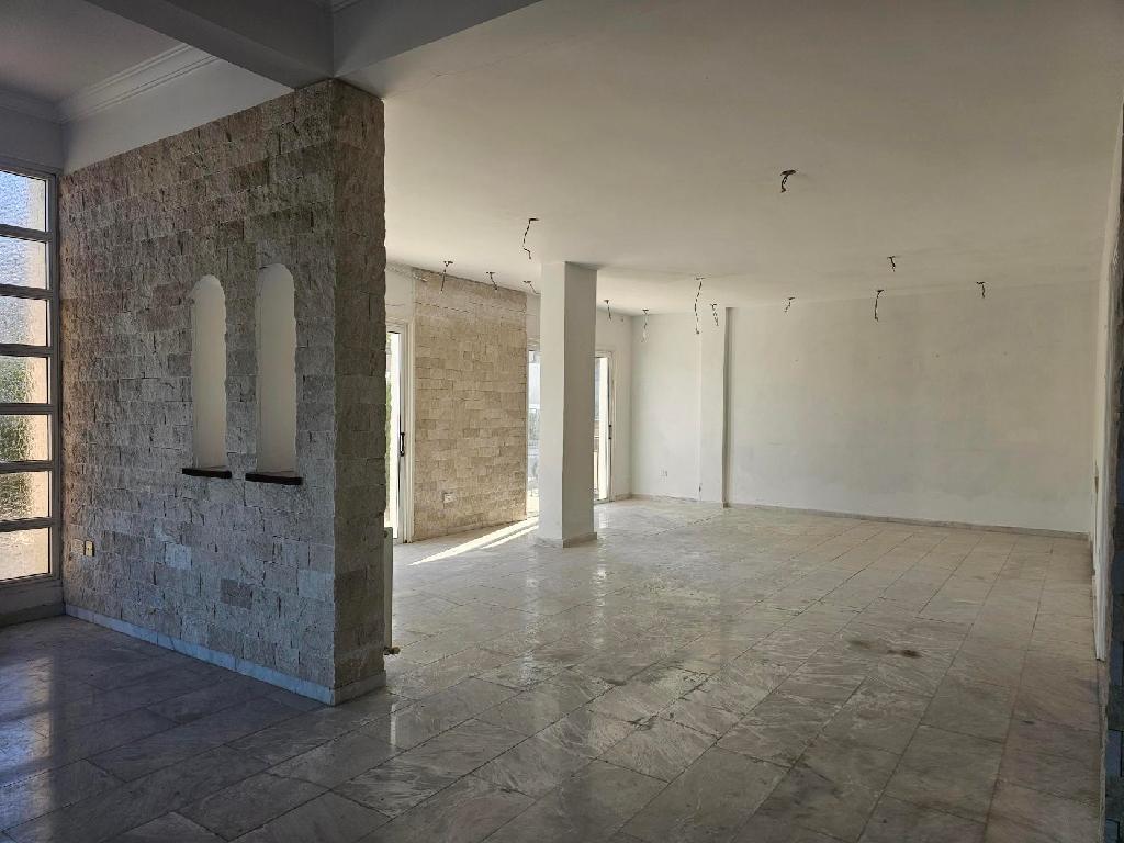 Semidetached house-Egkomi-PR43407