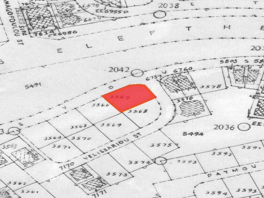 Semidetached house-Egkomi-PR43407