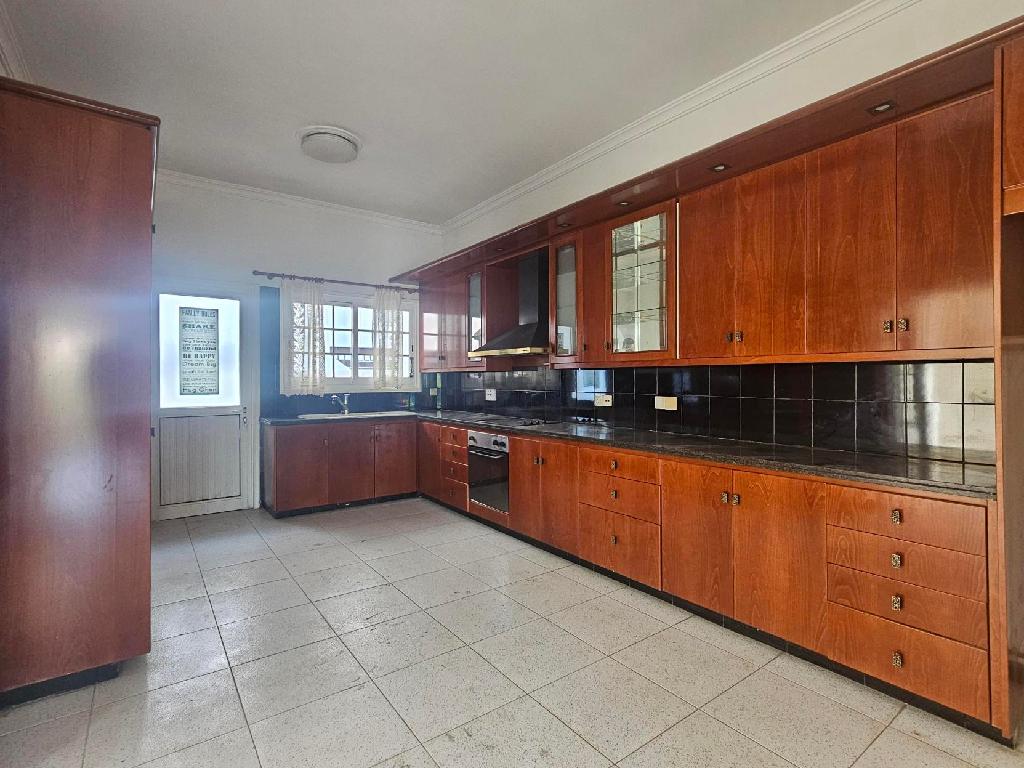 Semidetached house-Egkomi-PR43407
