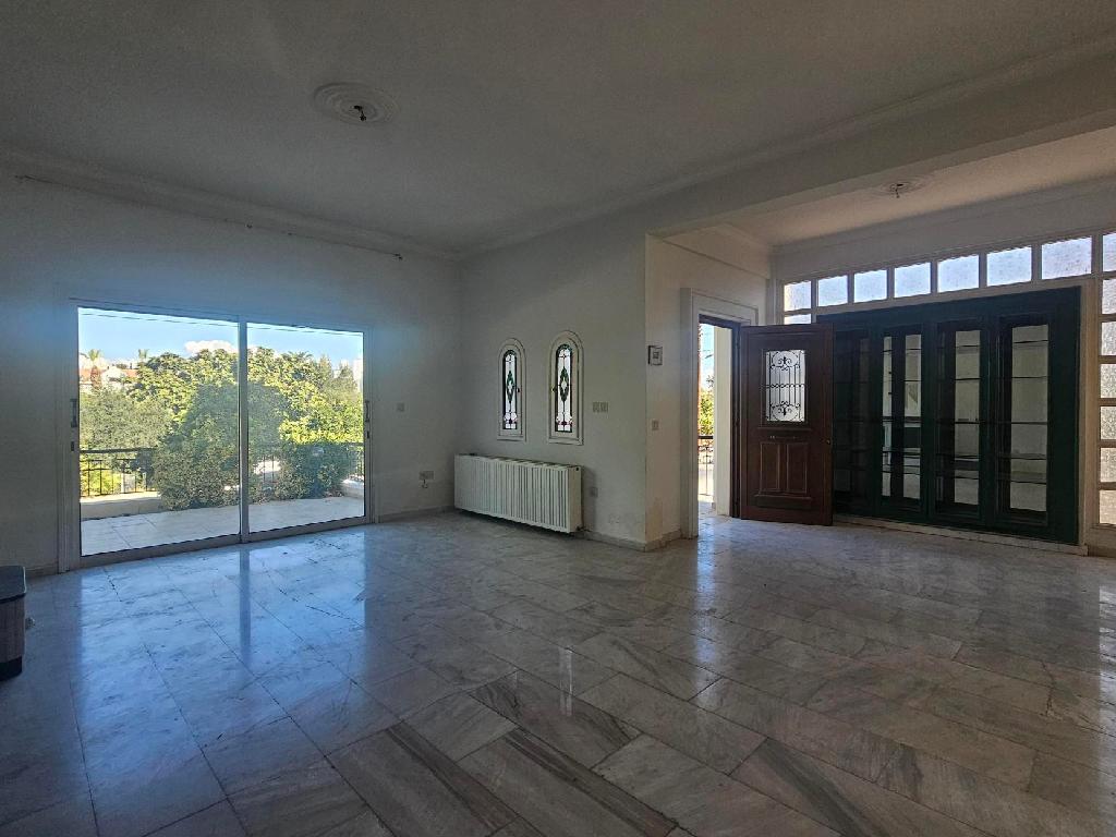 Semidetached house-Egkomi-PR43407