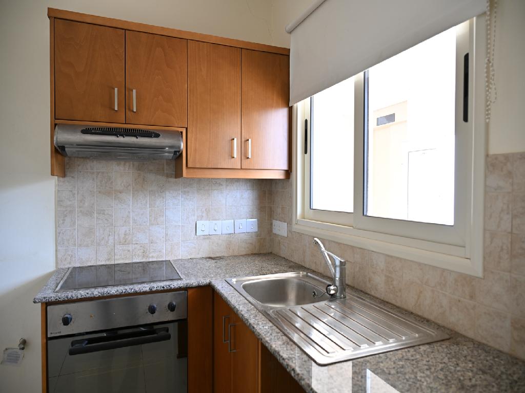 Διαμέρισμα - Alexandra II - Παραλίμνι, Αμμόχωστος