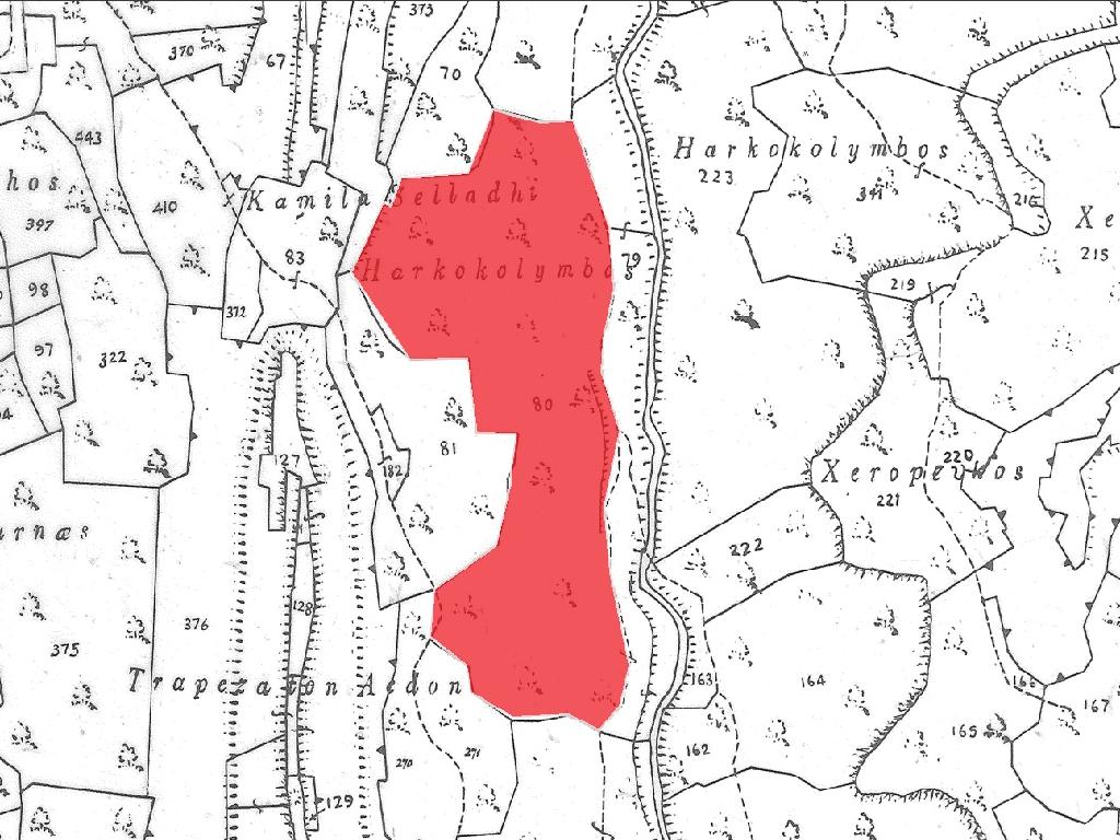 &Chi;&omega;&rho;ά&phi;&iota; - &Phi;&alpha;&sigma;&omicron;ύ&lambda;&alpha; , &Lambda;&epsilon;&mu;&epsilon;&sigma;ό&sigmaf;