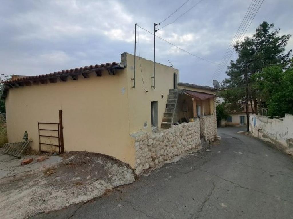 House - Mitsero, Nicosia