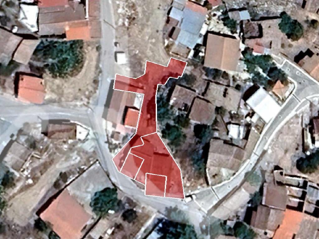 House - Mitsero, Nicosia