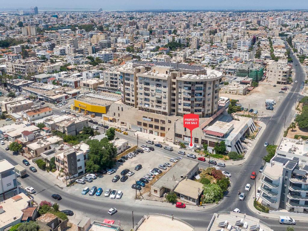 &Kappa;&alpha;&tau;ά&sigma;&tau;&eta;&mu;&alpha; - FYSCO LOTUS PLAZA - &Delta;ή&mu;&omicron;&sigmaf; &Lambda;&epsilon;&mu;&epsilon;&sigma;&omicron;ύ, &Lambda;&epsilon;&mu;&epsilon;&sigma;ό&sigmaf;