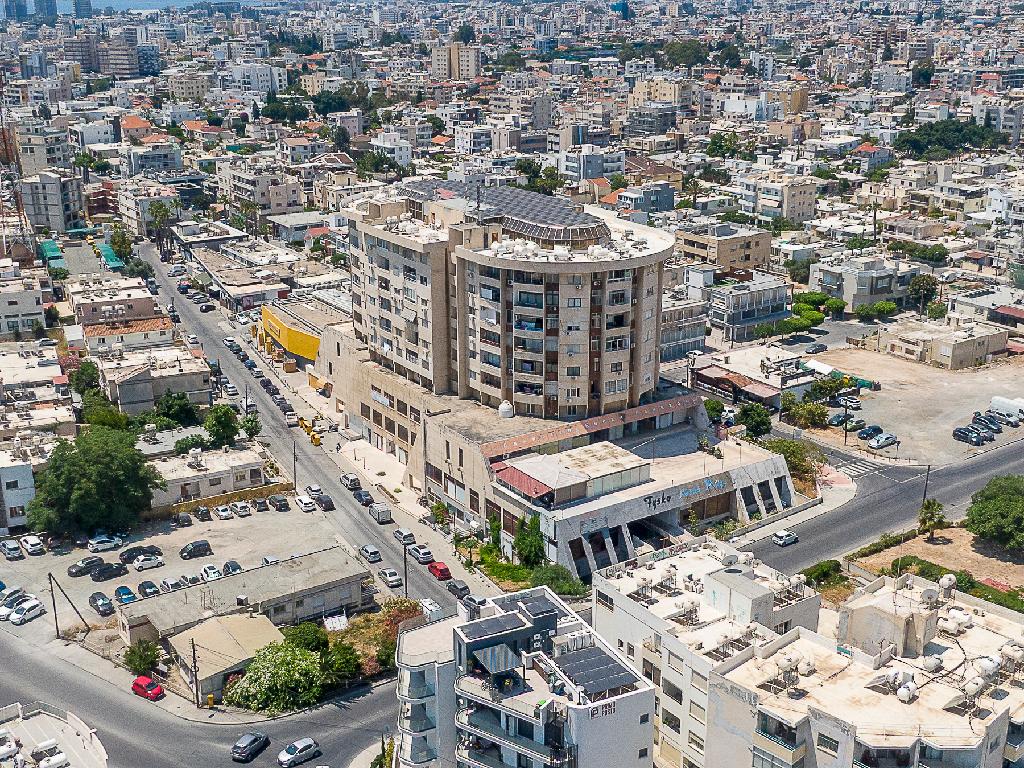 &Kappa;&alpha;&tau;ά&sigma;&tau;&eta;&mu;&alpha; - FYSCO LOTUS PLAZA - &Delta;ή&mu;&omicron;&sigmaf; &Lambda;&epsilon;&mu;&epsilon;&sigma;&omicron;ύ, &Lambda;&epsilon;&mu;&epsilon;&sigma;ό&sigmaf;