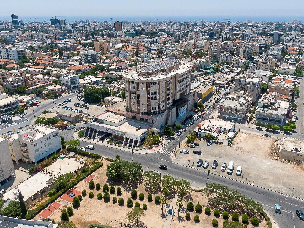 &Kappa;&alpha;&tau;ά&sigma;&tau;&eta;&mu;&alpha; - FYSCO LOTUS PLAZA - &Delta;ή&mu;&omicron;&sigmaf; &Lambda;&epsilon;&mu;&epsilon;&sigma;&omicron;ύ, &Lambda;&epsilon;&mu;&epsilon;&sigma;ό&sigmaf;