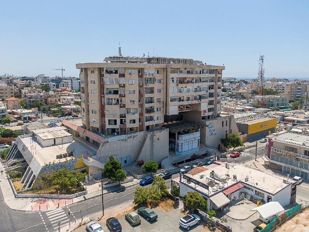 &Kappa;&alpha;&tau;ά&sigma;&tau;&eta;&mu;&alpha; - FYSCO LOTUS PLAZA - &Delta;ή&mu;&omicron;&sigmaf; &Lambda;&epsilon;&mu;&epsilon;&sigma;&omicron;ύ, &Lambda;&epsilon;&mu;&epsilon;&sigma;ό&sigmaf;