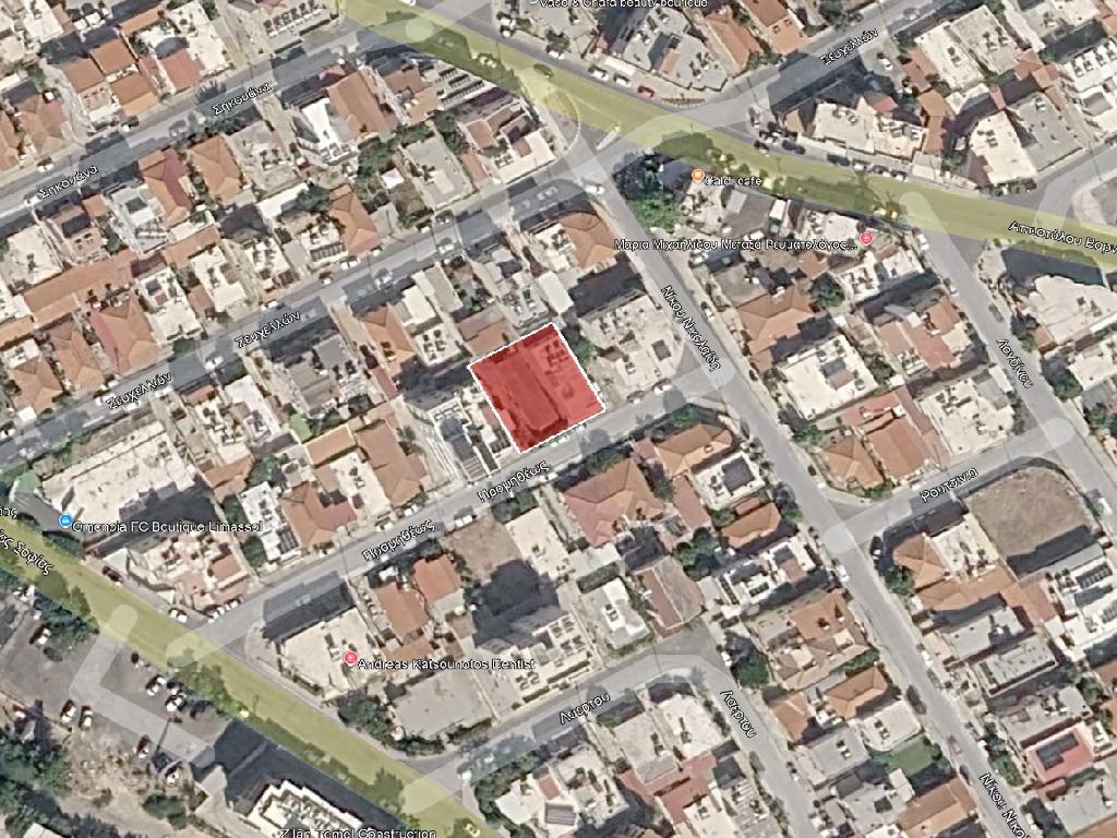 &Kappa;&alpha;&tau;&omicron;&iota;&kappa;ί&alpha; (&Mu;&epsilon;&rho;ί&delta;&iota;&omicron;) - &Alpha;&gamma;ί&alpha; &Phi;&upsilon;&lambda;ά&xi;&iota;&sigmaf;, &Lambda;&epsilon;&mu;&epsilon;&sigma;ό&sigmaf;