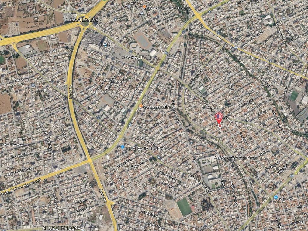 &Kappa;&alpha;&tau;&omicron;&iota;&kappa;ί&alpha; (&Mu;&epsilon;&rho;ί&delta;&iota;&omicron;) - &Alpha;&gamma;ί&alpha; &Phi;&upsilon;&lambda;ά&xi;&iota;&sigmaf;, &Lambda;&epsilon;&mu;&epsilon;&sigma;ό&sigmaf;