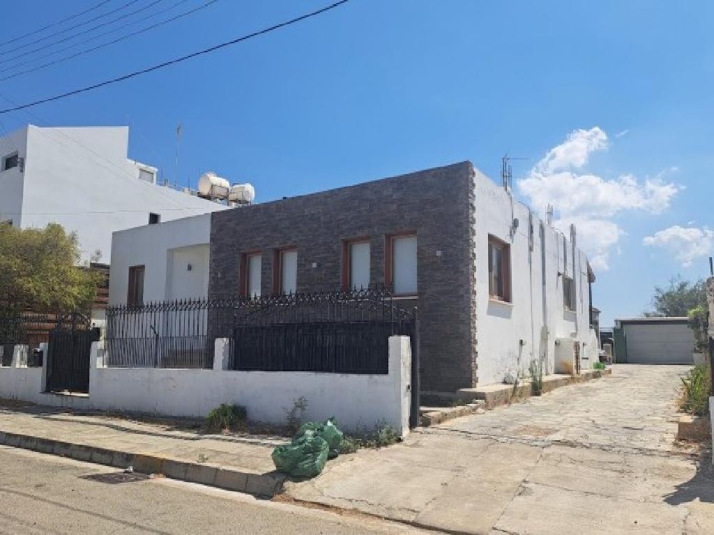 House - Lakatameia, Nicosia
