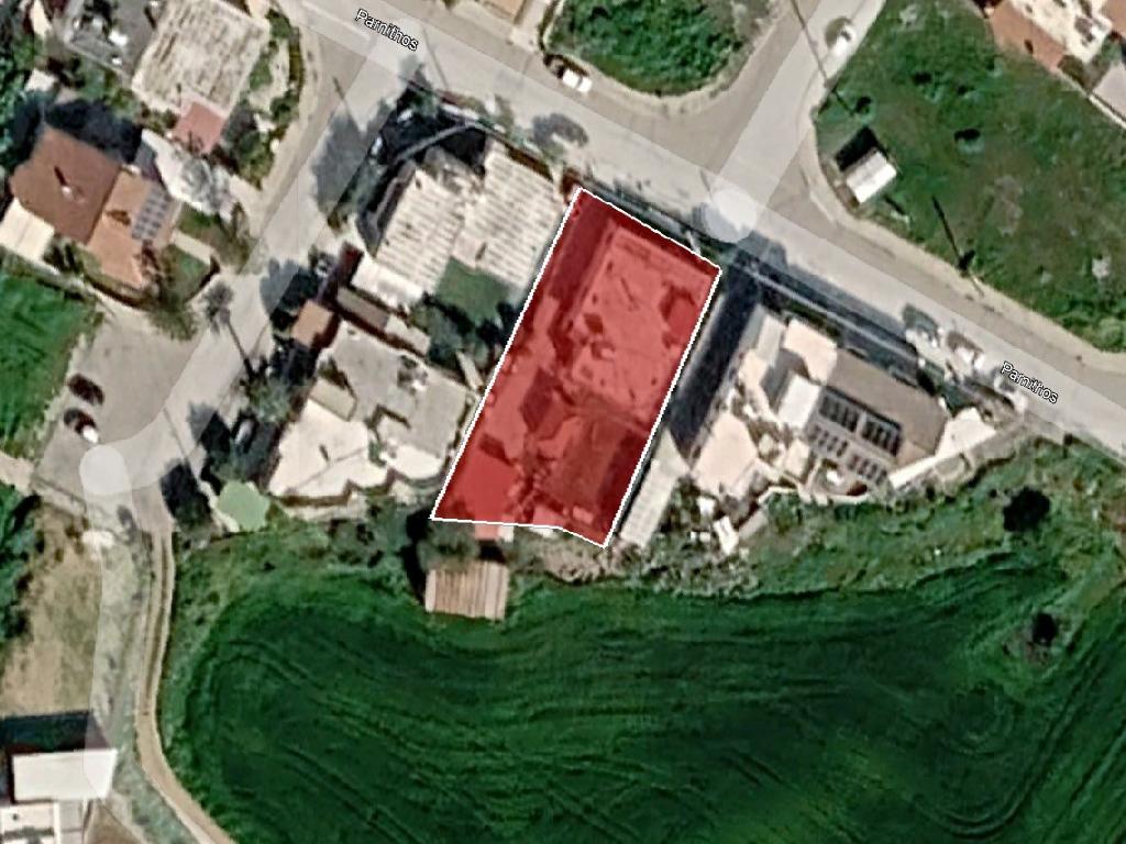 Detached house-Lakatameia-PR46535