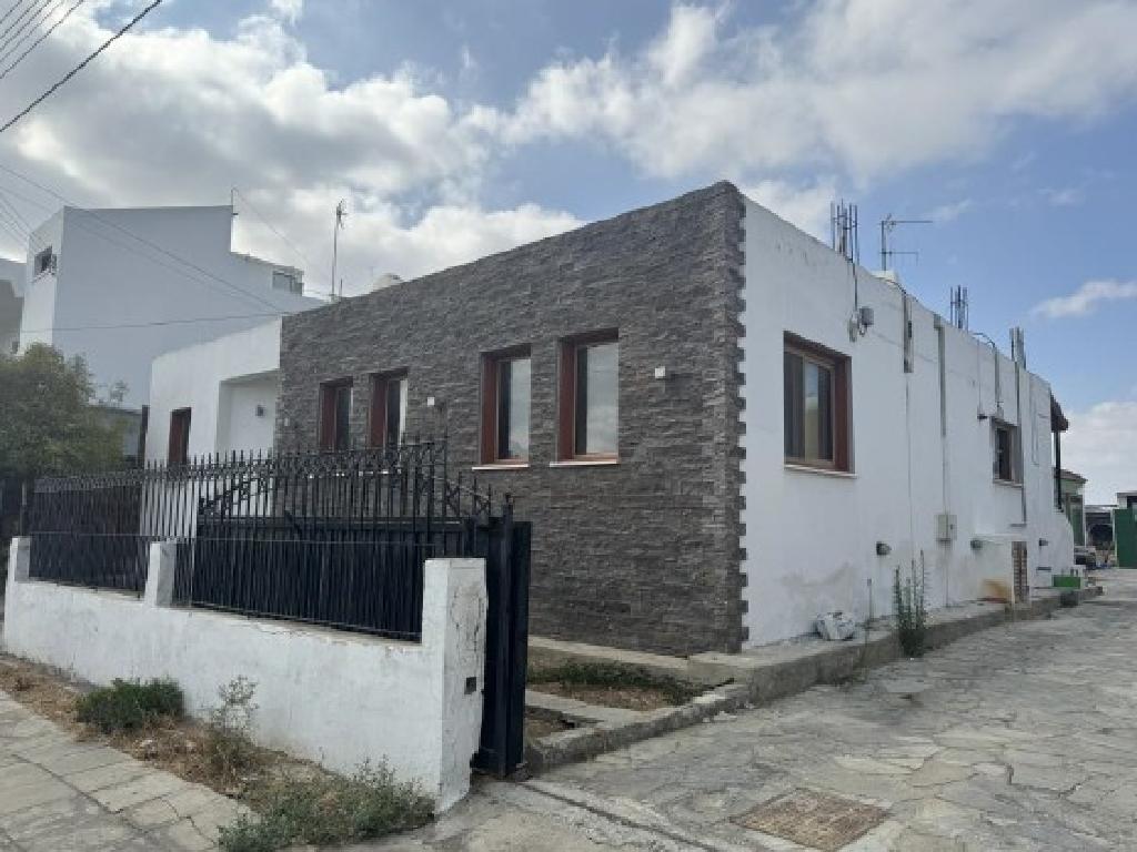 House - Lakatameia, Nicosia