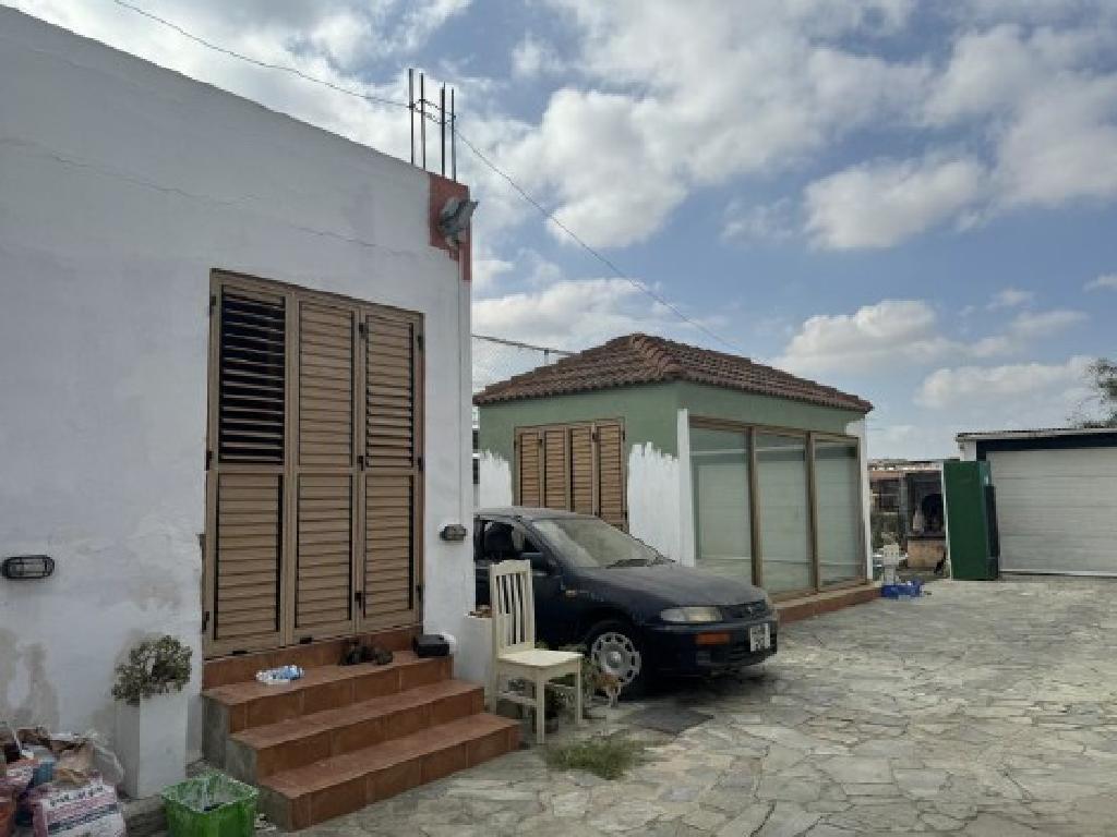 Detached house-Lakatameia-PR46535