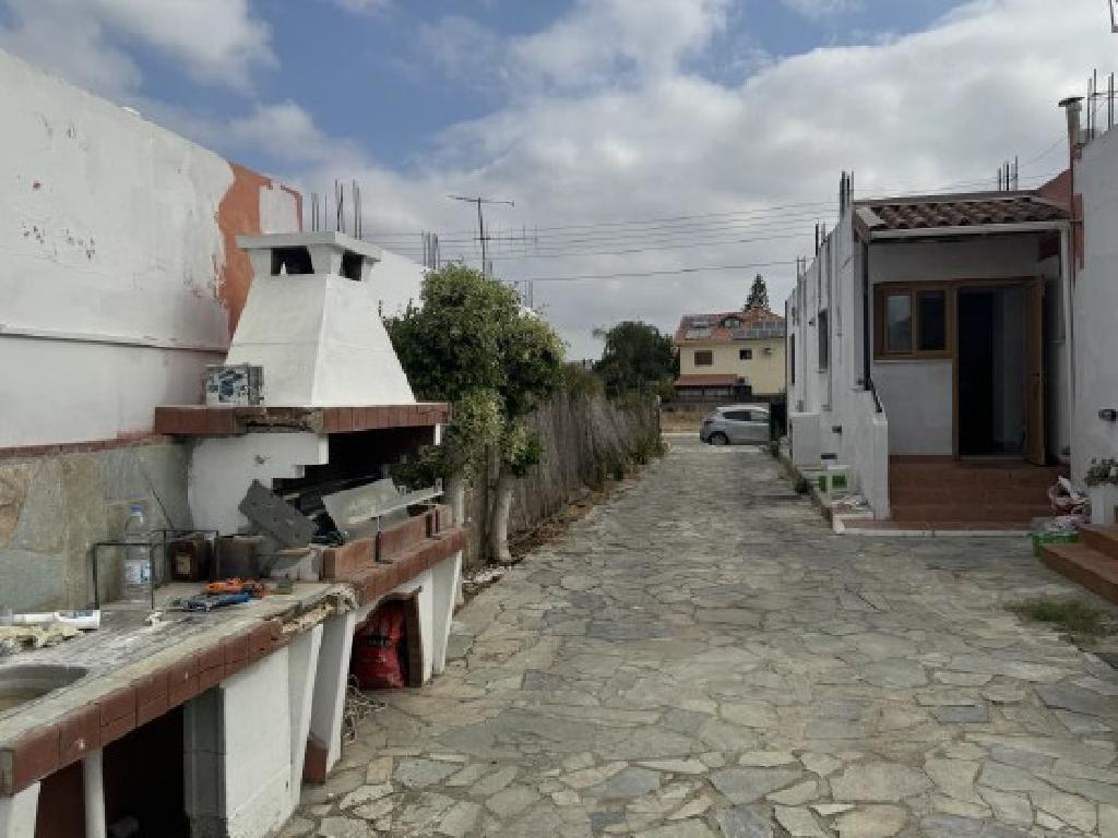 Detached house-Lakatameia-PR46535