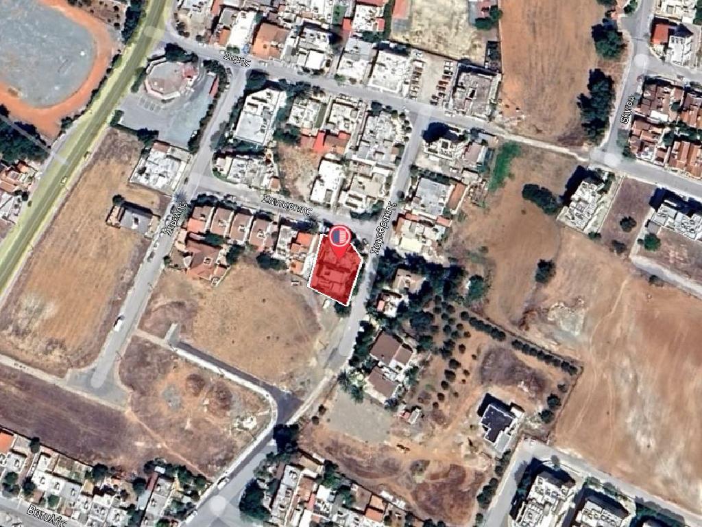 Flat - Strovolos, Nicosia