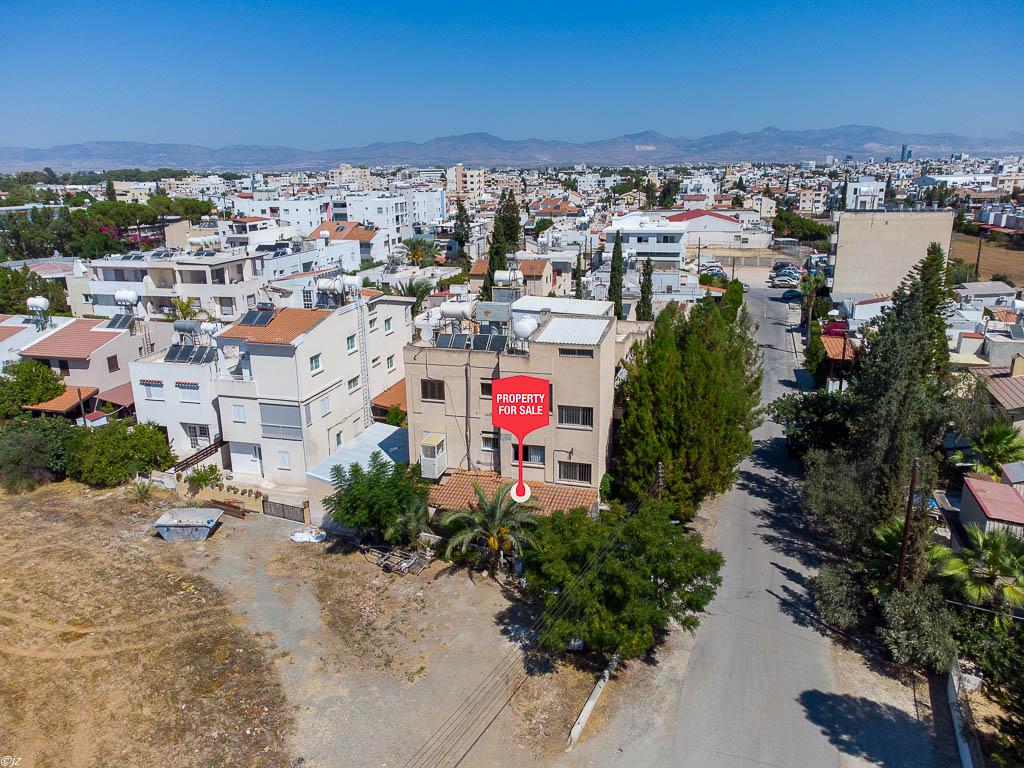 Flat – Strovolos, Nicosia
