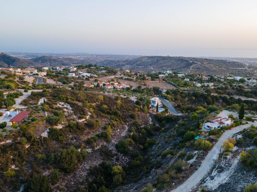 Field - Armou, Paphos