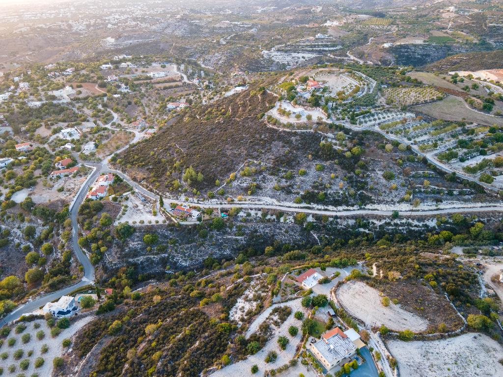 Field - Armou, Paphos