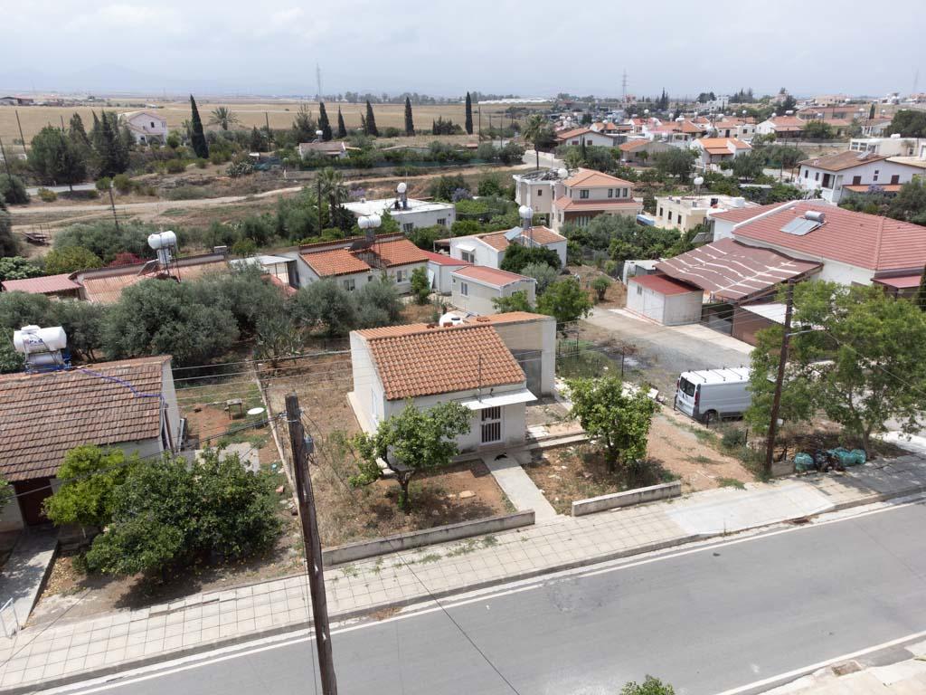 House - Astromeritis, Nicosia
