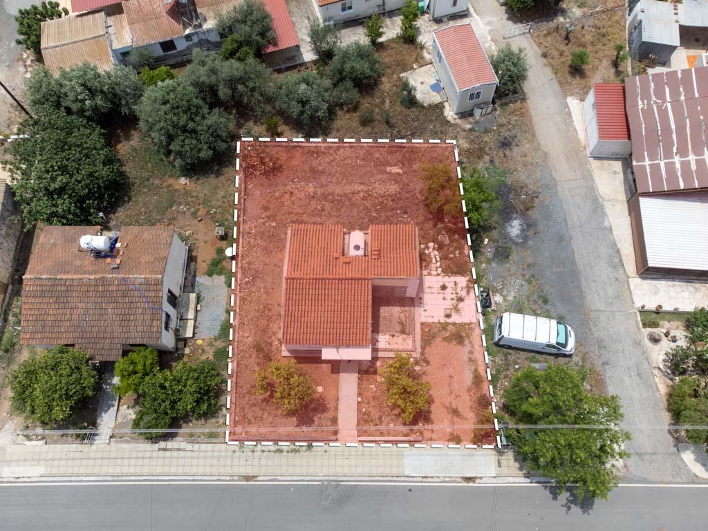 House - Astromeritis, Nicosia