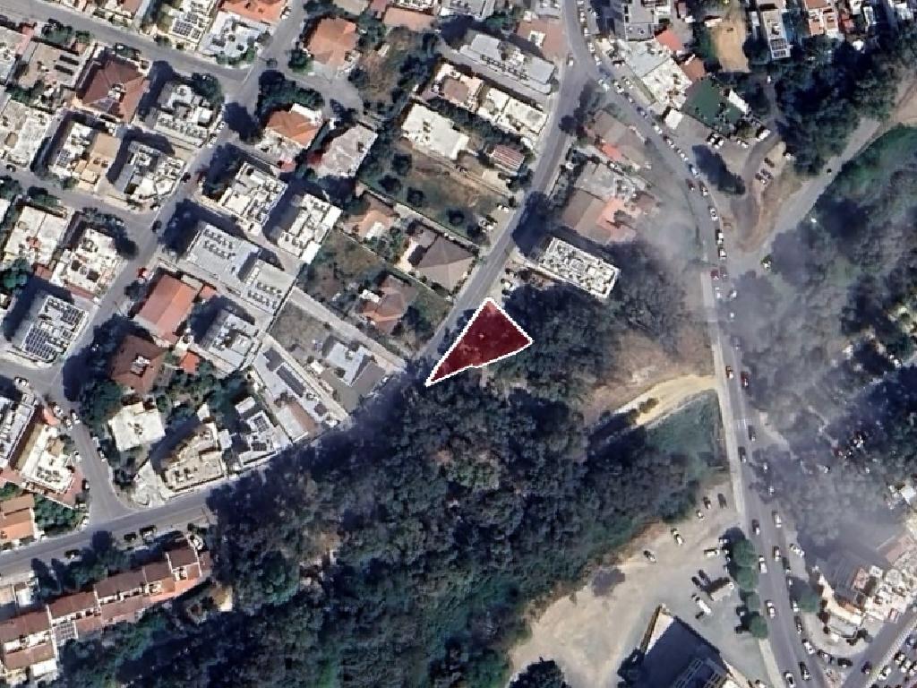 Plot-Strovolos-PR38811